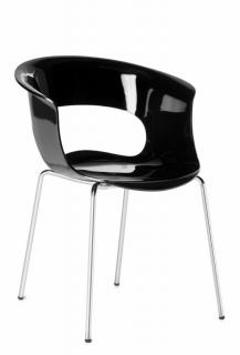 Krzesło MISS B ANTISHOCK 4 legs | Scab Design