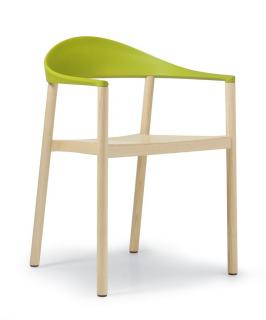 Krzesło Monza armchair | PLANK