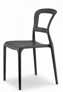 Krzesło z tworzywa Pepper Scab Design