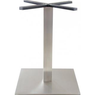 Podstawa stołu kwadratowa DOMI-IN05-MAXI