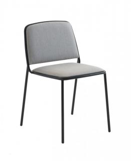 Ring Metalmobil - krzesło | fotel | hoker