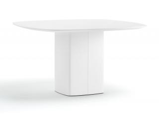 Stół do salonu lub biura AERO 130 | Pedrali