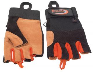 CT Half Finger Gloves