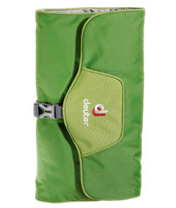 Deuter kosmetyczka Wash Bag II