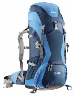 Deuter plecak ACT Lite 35 + 10 SL