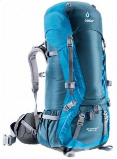 Deuter plecak Aircontact 40 + 10 SL