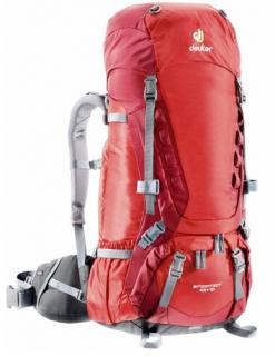 Deuter plecak Aircontact 45 + 10