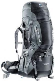 Deuter plecak Aircontact PRO 70 + 15