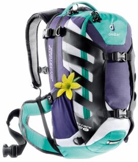 Deuter plecak Attack 18SL