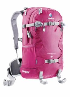 Deuter plecak Freerider 24 SL