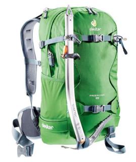 Deuter plecak Freerider 26