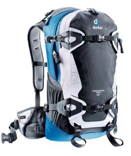 Deuter plecak Freerider Pro 30