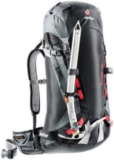 Deuter plecak Guide 35+