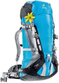 Deuter plecak Guide 40+ SL