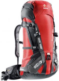 Deuter plecak Guide 45+