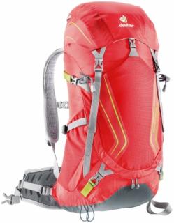 Deuter plecak Spectro AC 30