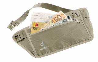 Deuter portfel Security Money Belt