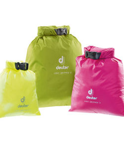 Deuter worek wodoodporny Light DRYPACK