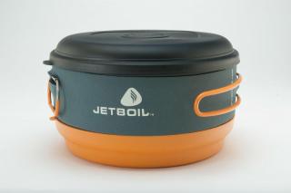 Jetboil 3.0 Liter Helios II Cooking Pot