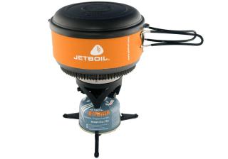 Jetboil GCS Group Cooking System
