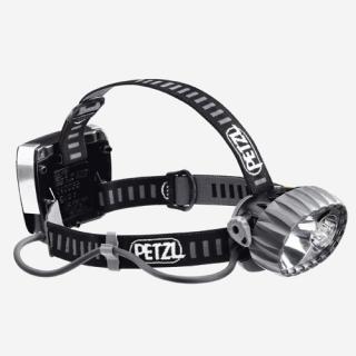 Petzl czołówka Duo Atex 5 Led