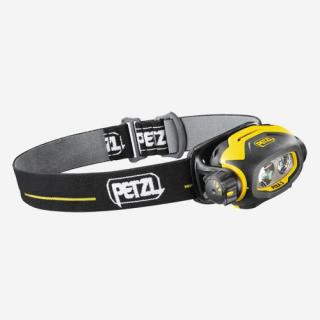 Petzl czołówka Pixa 3