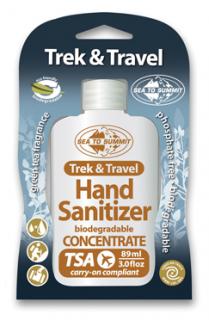 Sea to Summit mydło do rąk w płynie Liquid Hand Sanitizer