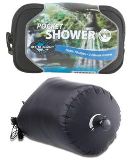 Sea to Summit prysznic kieszonkowy Pocket Shower