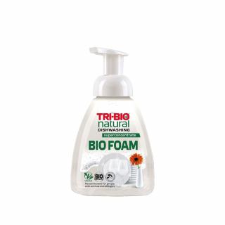 BIO FOAM, Pianka do mycia naczyń, 300 ml