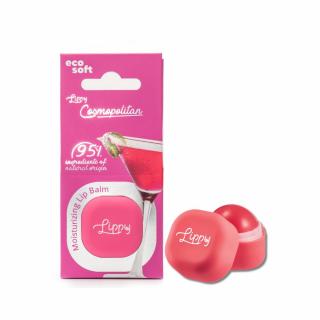 Cosmopolitan, Balsam do ust, LIPPY, 6,2 ml