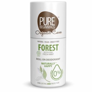 Dezodorant w kulce, Forest, 75 ml