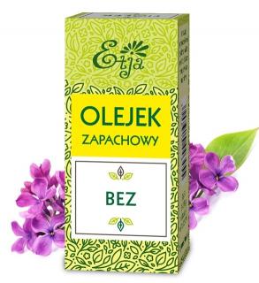 Kompozycja zapachowa, bez, 10 ml