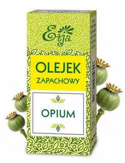 Kompozycja zapachowa, opium, 10 ml