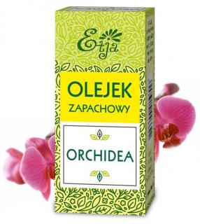 Kompozycja zapachowa, orchidea, 10 ml