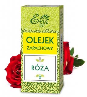 Kompozycja zapachowa, róża, 10 ml