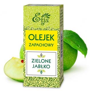 Kompozycja zapachowa, zielone jabłuszko, 10 ml