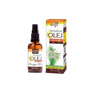 MACERAT, Naturalny olej ze skrzypu polnego, 50 ml