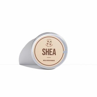 Masło shea do ciała, nierafinowane, 150 ml