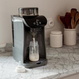 MilkMaker, Ekspres do przygotowywania mleka modyfikowanego