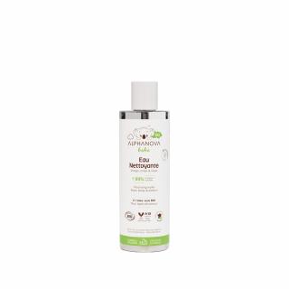 Naturalna woda micelarna dla niemowląt, 200 ml