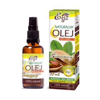 Naturalny olej pistacjowy, 50 ml