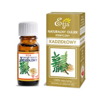 Naturalny olejek eteryczny kadzidłowy, 10 ml