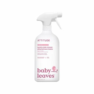 Odplamiacz do ubranek dziecięcych w spray'u, bezzapachowy, 800 ml