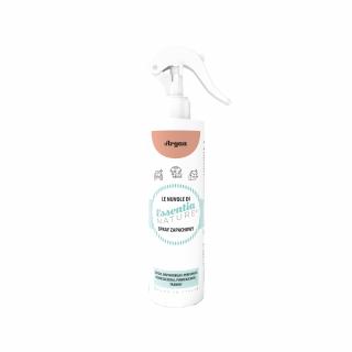 Odświeżacz w spray'u do tkanin i wnętrz, Argan, 250 ml