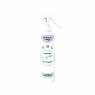 Odświeżacz w spray'u do tkanin i wnętrz, Pudrowy Dotyk, 250 ml