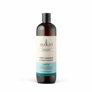 Odżywka głęboko oczyszczająca włosy DEEP CLEANSE, 500 ml