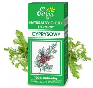 Olejek Eteryczny Cyprysowy, 10 ml