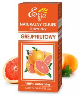 Olejek Eteryczny Grapefruitowy, 10 ml