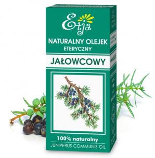 Olejek Eteryczny Jałowcowy, 10 ml