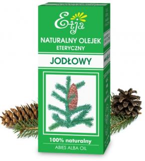 Olejek Eteryczny Jodłowy, 10 ml